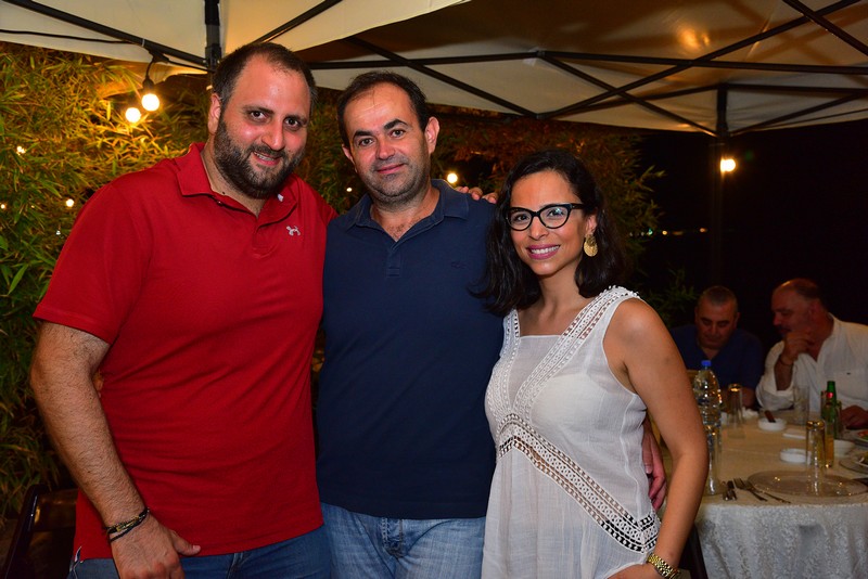 Army Day Bnoss Jounieh